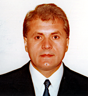 Dumitru Găleșanu