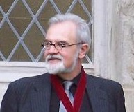 <span class="mw-page-title-main">Noël Carroll</span> American philosopher (born 1947)