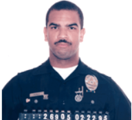 <span class="mw-page-title-main">Rafael Pérez (police officer)</span> Former Los Angeles Police officer and convicted criminal