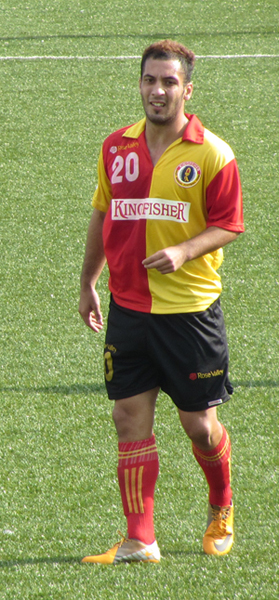 <span class="mw-page-title-main">Tolgay Özbey</span> Australian soccer player (born 1986)