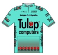 Tulip Computers (cycling team)