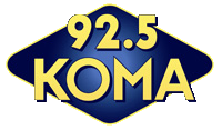 <span class="mw-page-title-main">KOMA (FM)</span> Radio station in Oklahoma City, Oklahoma