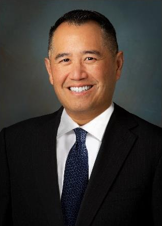 <span class="mw-page-title-main">Derek Kan</span> American businessman and politician (born 1978)