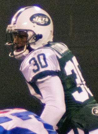 <span class="mw-page-title-main">Drew Coleman</span> American football player (born 1983)