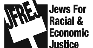 <span class="mw-page-title-main">Jews for Racial and Economic Justice</span> American Jewish left-wing organization