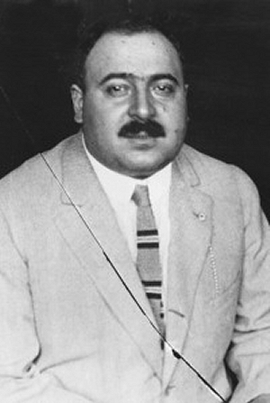 <span class="mw-page-title-main">Big Jim Colosimo</span> American mobster (1878–1920)