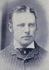 <span class="mw-page-title-main">Orton Grain</span> Canadian physician and politician