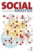 <i>Social Analysis</i> (journal) Academic journal