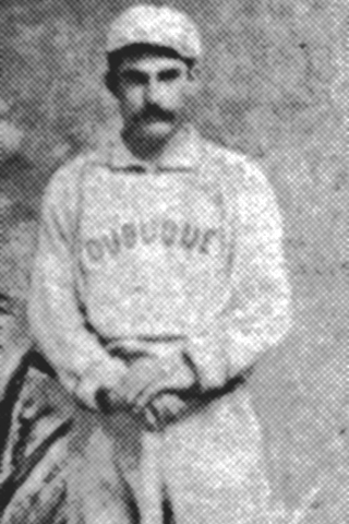 <span class="mw-page-title-main">Sleeper Sullivan</span> Irish baseball player (1859–1909)