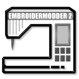 <span class="mw-page-title-main">Embroidermodder</span> Free machine embroidery software