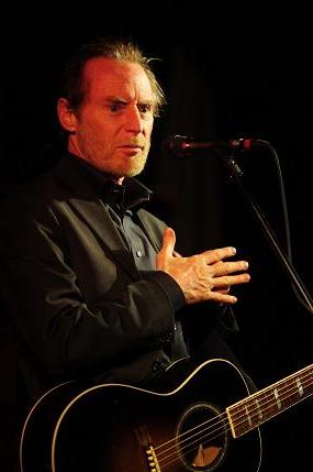 <span class="mw-page-title-main">J. D. Souther</span> American singer, songwriter, and actor