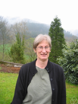 <span class="mw-page-title-main">Karen Vogtmann</span> American mathematician