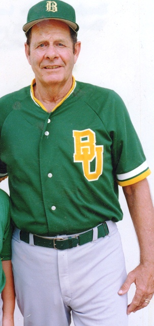 <span class="mw-page-title-main">Mickey Sullivan</span> American baseball player and coach (1932–2012)