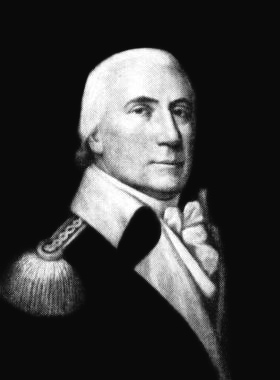 <span class="mw-page-title-main">Alexander Martin</span> American Founding Father and politician