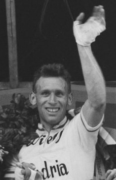 Rik Luyten (1961)