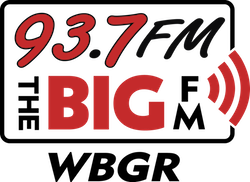 <span class="mw-page-title-main">WBGR-FM</span> Radio station in Wisconsin, US