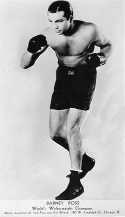 <span class="mw-page-title-main">Boxing in the 1930s</span>