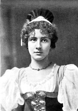 <span class="mw-page-title-main">Florence Perry</span> British singer and actress (1869–1949)