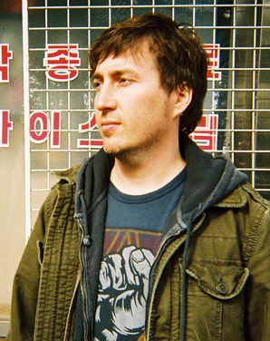 <span class="mw-page-title-main">Harvey Smith (game designer)</span> American video game designer and writer