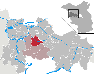 <span class="mw-page-title-main">Kotzen</span> Municipality in Brandenburg, Germany