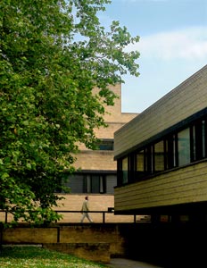 <span class="mw-page-title-main">Faculty of Law, University of Oxford</span> Law school of the University of Oxford