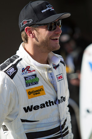 <span class="mw-page-title-main">Cooper MacNeil</span> American racing driver