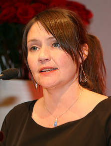 <span class="mw-page-title-main">Eva Kristin Hansen</span> Norwegian politician (born 1973)