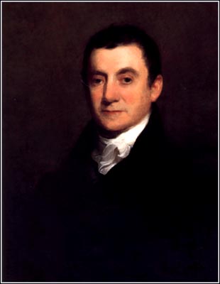 <span class="mw-page-title-main">Henry Baldwin (judge)</span> US Supreme Court justice from 1830 to 1844