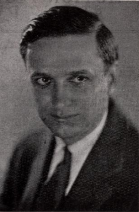 <span class="mw-page-title-main">Howard J. Green</span> American screenwriter