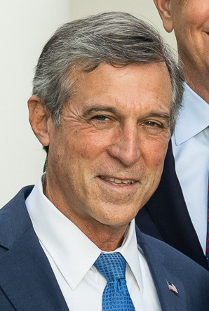 <span class="mw-page-title-main">John Carney (Delaware politician)</span> Governor of Delaware since 2017