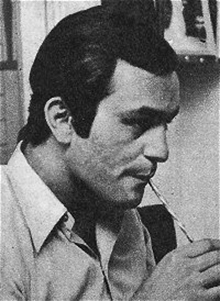 <span class="mw-page-title-main">Leonardo Favio</span> Argentine singer, actor and filmmaker (1938–2012)