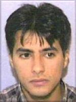 <span class="mw-page-title-main">Ahmed al-Nami</span> Saudi terrorist and 9/11 hijacker (1977–2001)