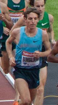 <span class="mw-page-title-main">Andrew Bumbalough</span>