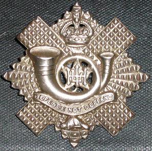 <span class="mw-page-title-main">Highland Light Infantry of Canada</span> Military unit