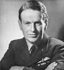 <span class="mw-page-title-main">John Cunningham (RAF officer)</span> British Royal Air Force night fighter ace