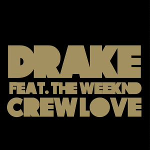 <span class="mw-page-title-main">Crew Love</span> 2012 single by Drake featuring the Weeknd