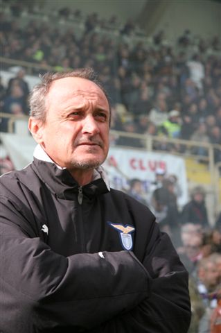 <span class="mw-page-title-main">Delio Rossi</span> Italian football manager (born 1960)