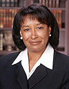 <span class="mw-page-title-main">Janice Rogers Brown</span> American retired federal judge (born 1949)