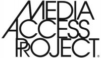 <span class="mw-page-title-main">Media Access Project</span> American advocacy organization