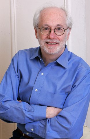 <span class="mw-page-title-main">David Nasaw</span> American historian