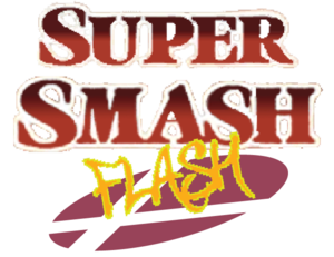 <i>Super Smash Flash</i> Browser game series