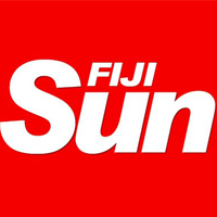 <i>Fiji Sun</i> Daily newspaper in Fiji