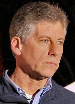 <span class="mw-page-title-main">Mark Fuhrman</span> American former police detective (born 1952)