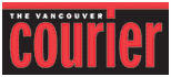 <i>Vancouver Courier</i> Canadian semi-weekly local newspaper