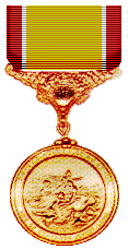 <span class="mw-page-title-main">Lifesaving Medal</span> US decoration from the Coast Guard