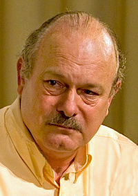 <span class="mw-page-title-main">Joe Haldeman</span> American science fiction writer (born 1943)