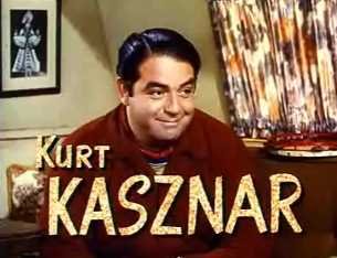 <span class="mw-page-title-main">Kurt Kasznar</span> Austrian-American actor (1913–1979)