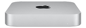 <span class="mw-page-title-main">Mac Mini</span> Desktop computer by Apple Inc.