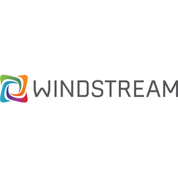 <span class="mw-page-title-main">Windstream Holdings</span> Provider of voice and data network communications