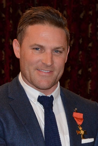 <span class="mw-page-title-main">Brendon McCullum</span> New Zealand cricketer